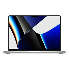 中古パソコン 【電源アダプタ・ケーブル欠品】MacBook Pro 14インチ MKGR3JA/A Late 2021 シルバー【Apple M1 Pro(8コア)/16GB/512GB SSD】 Apple 当社3ヶ月間保証 イオシス