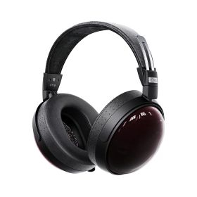 フィーオ ダイナミック密閉型ヘッドホン（ブラック） FIO-FT13-B FiiO FT13 Black