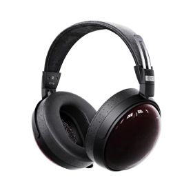 FIIO｜フィーオ ヘッドホン Black FIO-FT13-B [オーバーヘッド型]