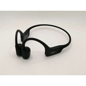 【中古】Shokz OpenRun Mini SKZ-EP-000012 [ブラック]【ECセンター】保証期間1ヶ月【ランクA】