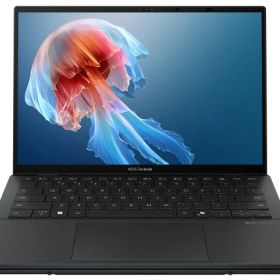 【ポイント10倍】 ASUS タブレットPC Zenbook DUO UX8406CA UX8406CA-U9321WS [インクウェルグレー] 【P10倍】