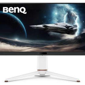 当社はベンキュージャパン正規取扱店(認定販売店)です BenQ ベンキュー IPSパネル 4K対応 27型ワイド液晶ディスプレイ ゲーミング 165Hz MOBIUZ モビウス EX271U 単品購入のみ可（同一商品であれば複数購入可） クレジットカード決済 代金引換決済のみ