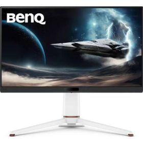 MOBIUZ EX271U 27インチ 4K ゲーミングモニター 165Hz 1ms HDR400 IPS