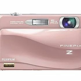 【中古】FUJIFILM デジタルカメラ FinePix Z700EXR ピンク FX-Z700EXR P
