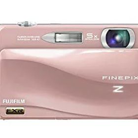 【中古】FUJIFILM デジタルカメラ FinePix Z700EXR ピンク FX-Z700EXR P wyw801m