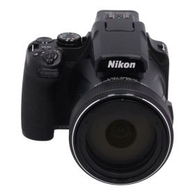 中古 高倍率デジタルカメラNikon ニコンCOOLPIX P1000 20035351コンディションランク【AB】（商品 No.18-0）