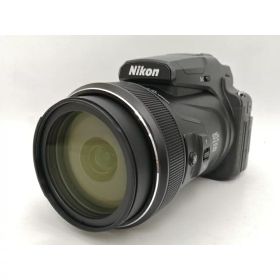 【中古】Nikon COOLPIX P1000【新宿2】保証期間1ヶ月【ランクA】
