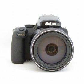 【中古】 (ニコン) Nikon COOLPIX P1000【中古カメラ コンパクトデジカメ】 ランク：C