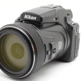 【中古】Nikon ニコン COOLPIX P1000 コンパクトデジタルカメラ