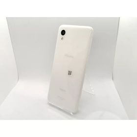 【中古】SAMSUNG docomo 【SIMフリー】 Galaxy A22 5G ホワイト 4GB 64GB SC-56B【吉祥寺】保証期間1ヶ月【ランクC】