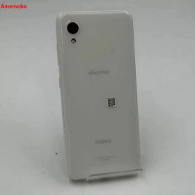 【中古】Galaxy A22 5G 64GB ホワイト SC-56B docomo版SIMフリー