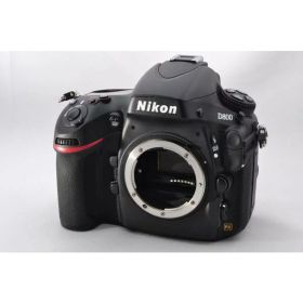 【中古】【1ヶ月保証】 Nikon ニコン D800 ボディ 美品