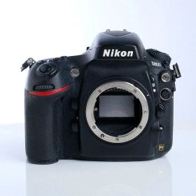【中古】 (ニコン) Nikon D800 ボデイ【中古カメラ デジタル一眼】 ランク：B