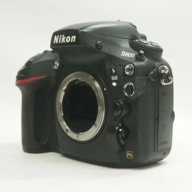 【中古】 (ニコン) Nikon D800 ボディ【中古カメラ デジタル一眼】 ランク：B