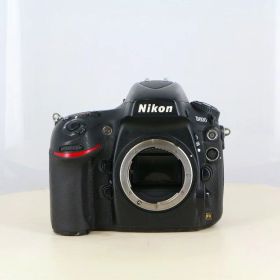 【中古】 (ニコン) Nikon D800 ボディ【中古カメラ デジタル一眼】 ランク：B