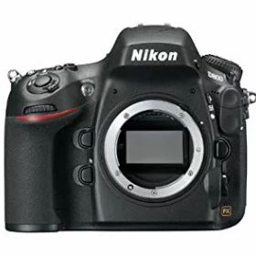 【中古】【非常に良い】Nikon デジタル一眼レフカメラ D800 ボディー D800 tf8su2k