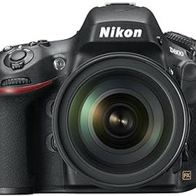 【中古】Nikon デジタル一眼レフカメラ D800 28-300レンズキット AF-S 28-300mm付属 D800LK28-300