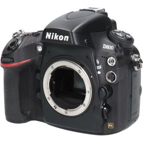 D800【中古】