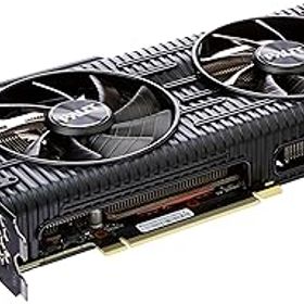 【中古】【39shop】Palitパリット★GeForce RTX 3060Ti Dual V1 8GB LHR NE6306T019P2-190AD V1 グラフィックボード（良い）