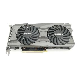 【中古】Inno3D GeForce RTX 3060 TI TWIN X2 LHR（N306T2-08D6-119032DH）RTX3060Ti(LHR)/8GB(GDDR6)【川崎駅前】保証期間1週間
