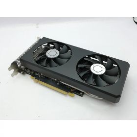 【中古】MSI GeForce RTX 3060 Ti TWIN FAN OC RTX3060Ti/8GB(GDDR6)/PCI-E【小倉駅前】保証期間1週間