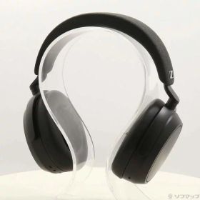 【中古】SENNHEISER(ゼンハイザー) MOMENTUM 4 Wireless BLACK 【377-ud】