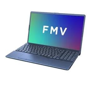 【新品/在庫あり】富士通 FMV Note A A700-K3 FMVA700K3L メタリックブルー 15.6インチ Ryzen 7 16GB メモリ 256GB SSD Office H&B2024 Win11 Home ノートパソコン フジツウ