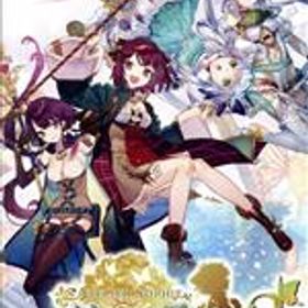 【中古】 ソフィーのアトリエ2 〜不思議な夢の錬金術士〜／NintendoSwitch