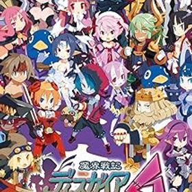 【中古】(非常に良い)魔界戦記ディスガイア6 - Switch