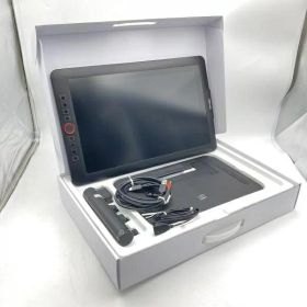 【中古】XP-PEN/2025/Artist 15.6 Pro V2/液晶ペンタブレット/ペンが違う[6]