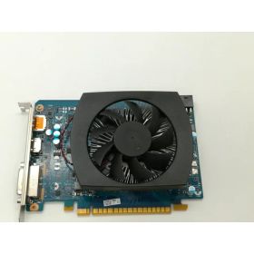 【中古】NVIDIA 【PC抜き取り品】 GeForce GTX 1650Super 4GB (GDDR6)【静岡】保証期間1週間