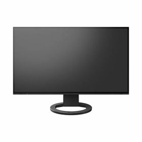 【マラソンでP最大49.5倍】EIZO FlexScan 27型カラー液晶モニター ブラック EV2795-BK 1台