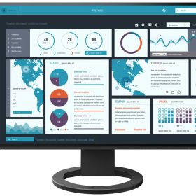 EIZO EV2795-BK