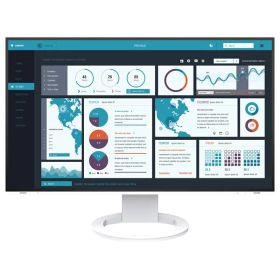 EIZO 68.5cm 27.0型カラー液晶モニター FlexScan EV2795 ホワイト EV2795-WT [21]