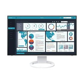 EIZO FlexScan 27型カラー液晶モニター ホワイト EV2795-WT 1台[21]