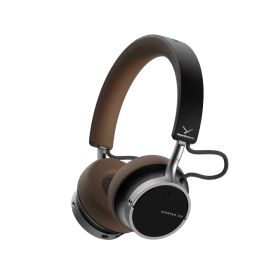 BeyerDynamic AVENTHO 100 brown ワイヤレスヘッドホン ブラウン アクティブノイズキャンセリング ベイヤーダイナミック ワイヤレスオンイヤーヘッドフォン