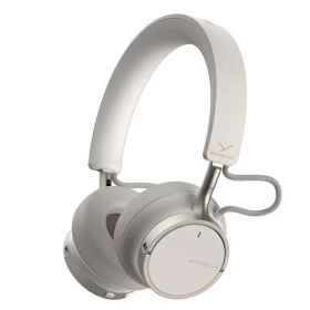 BEYERDYNAMIC｜ベイヤーダイナミック ブルートゥースヘッドホン クリーム AVENTHO 100 cream [オーバーヘッド型 /ノイズキャンセリング対応 /Bluetooth対応]