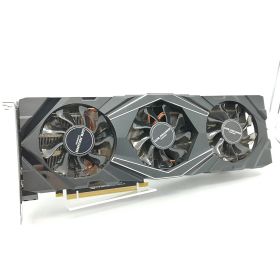 【中古】玄人志向 GG-RTX2080Ti-E11GB/TP RTX2080Ti/11GB(GDDR6)/PCI-E【秋葉2号】保証期間1週間