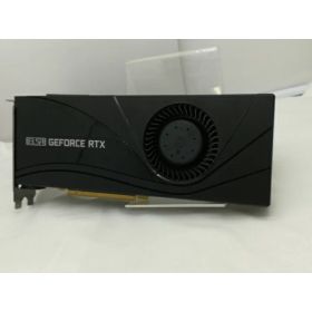 【中古】NVIDIA GeForce RTX2080Ti 11GB (GDDR6)/PCI-E【川崎】保証期間1週間