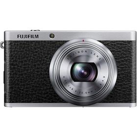 【中古】 フジフィルム FUJIFILM XF1 光学4倍 ブラック F FX-XF1B 当店保証30日間 人気 ミラーレス 一眼レフ 交換レンズ カメラ
