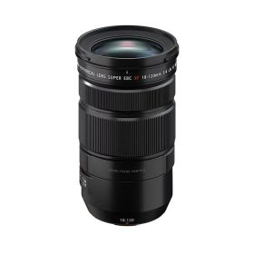 《新品》 FUJIFILM（フジフイルム）フジノンXF18-120mm F4 LM PZ WR[ Lens | 交換レンズ ]【KK9N0D18P】
