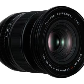 【新品/取寄品/代引不可】FUJIFILM フジノンレンズ XF10-24mmF4 R OIS WR 超広角ズームレンズ 富士フイルム