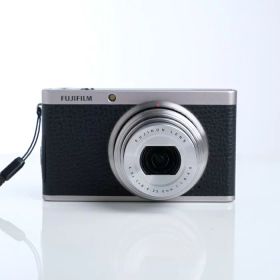 【中古】 (フジフイルム) FUJIFILM FX-XF1B デジタルカメラ【中古カメラ コンパクトデジカメ】 ランク：B