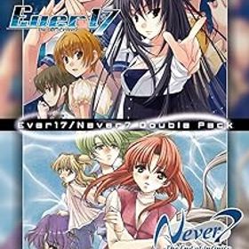 【中古】Ever 17 /Never 7 Double Pack - Switch