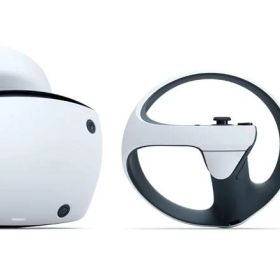【整備品済み、ほぼ新品】PlayStation VR2(CFIJ-17000)