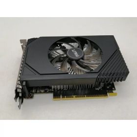 【中古】Palit NE63050018JE-1070F (GeForce RTX 3050 StormX 6GB) RTX3050/6G【札幌南2条】保証期間1週間