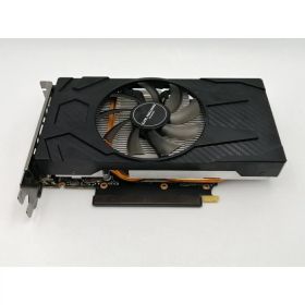 【中古】玄人志向 GALAKURO GAMING GG-RTX3050-E8GB/SF RTX3050/8GB(GDDR6)【ECセンター】保証期間1週間