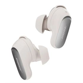 BOSE（ボーズ） 完全ワイヤレスイヤホン Bose Quietcomfort Ultra Earbuds 2nd Gen QC ULTRA EB 2nd WHT ホワイトスモーク
