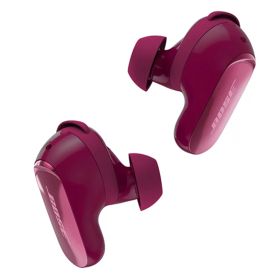 BOSE（ボーズ） 完全ワイヤレスイヤホン Bose Quietcomfort Ultra Earbuds 2nd Gen QC ULTRA EB 2nd PLM ディーププラム