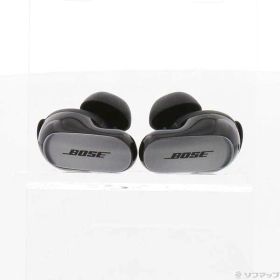 【中古】BOSE(ボーズ) Bose QuietComfort Ultra Earbuds ブラック 【349-ud】
